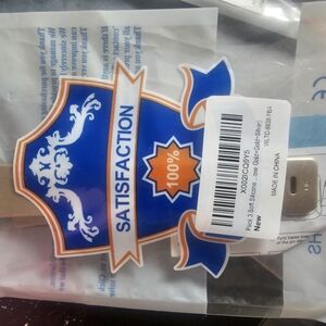 Silver USB Flash Drive